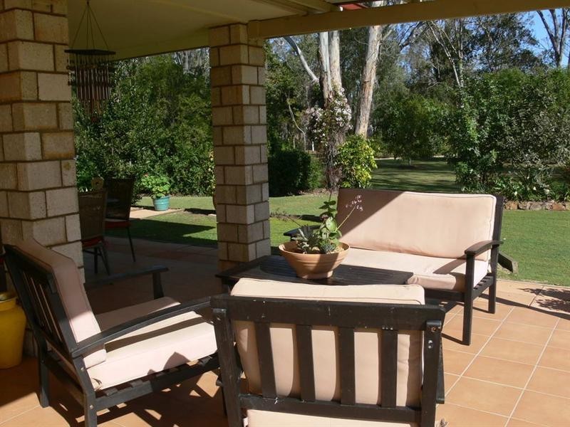 226 Esk Hampton Road, Esk QLD 4312