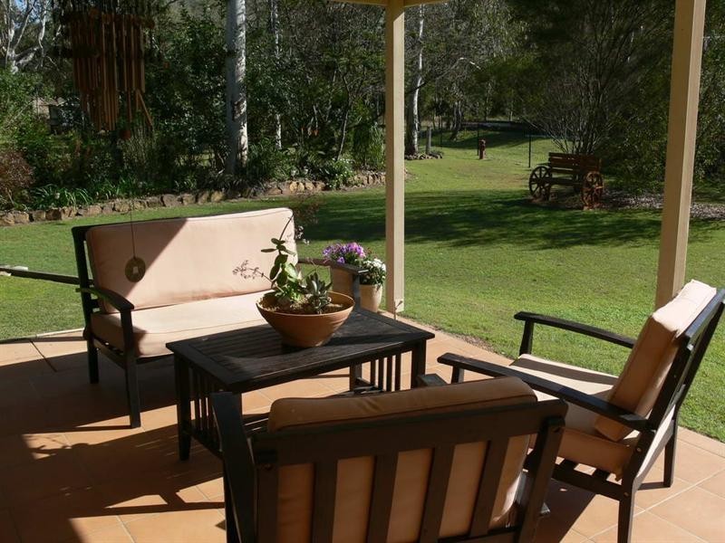 226 Esk Hampton Road, Esk QLD 4312