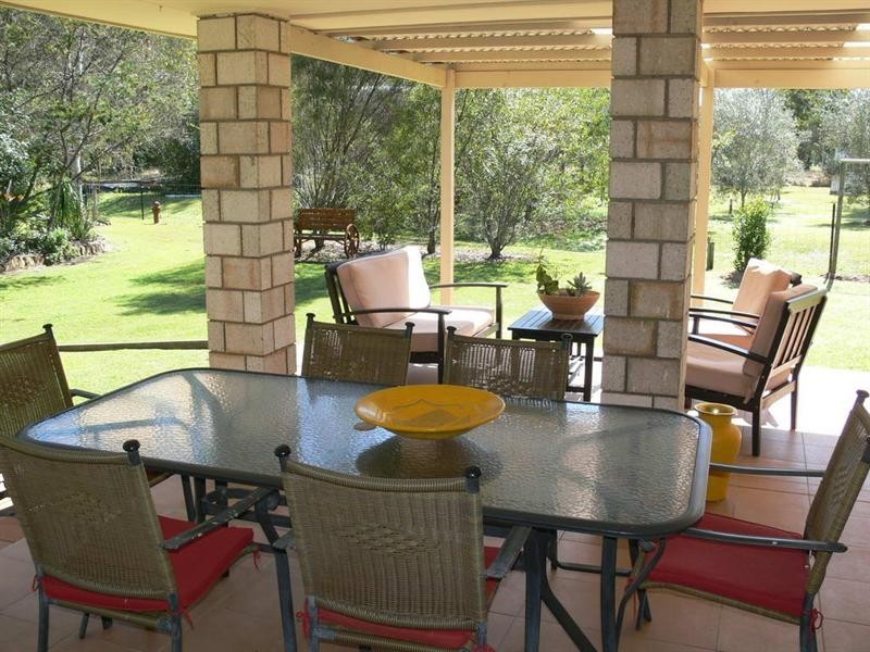 226 Esk Hampton Road, Esk QLD 4312