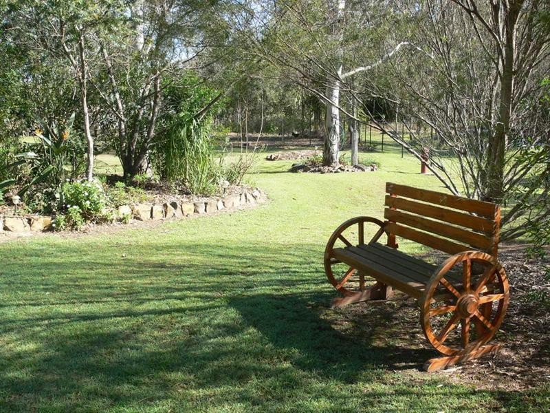 226 Esk Hampton Road, Esk QLD 4312