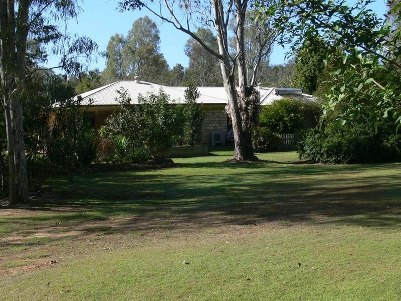 226 Esk Hampton Road, Esk QLD 4312