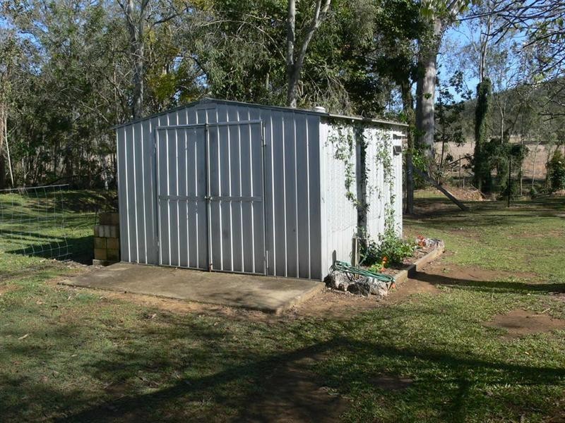 226 Esk Hampton Road, Esk QLD 4312