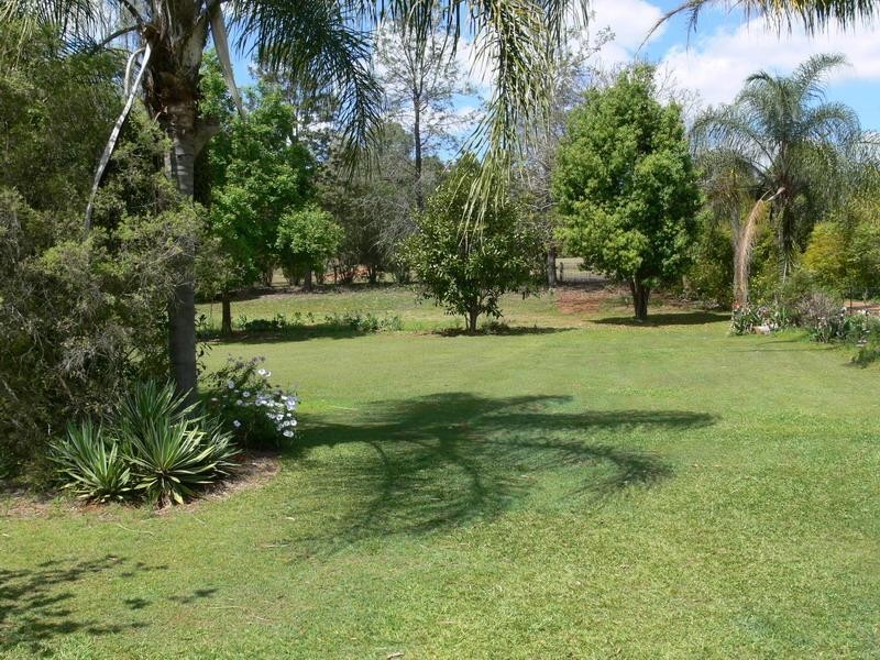 242 Esk Hampton Road, Esk QLD 4312
