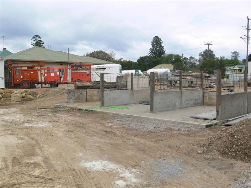 Esk QLD 4312