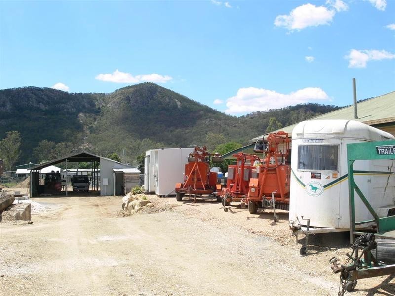 Esk QLD 4312