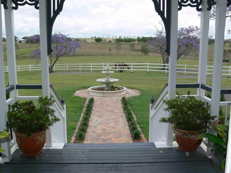 Coal Creek QLD 4312