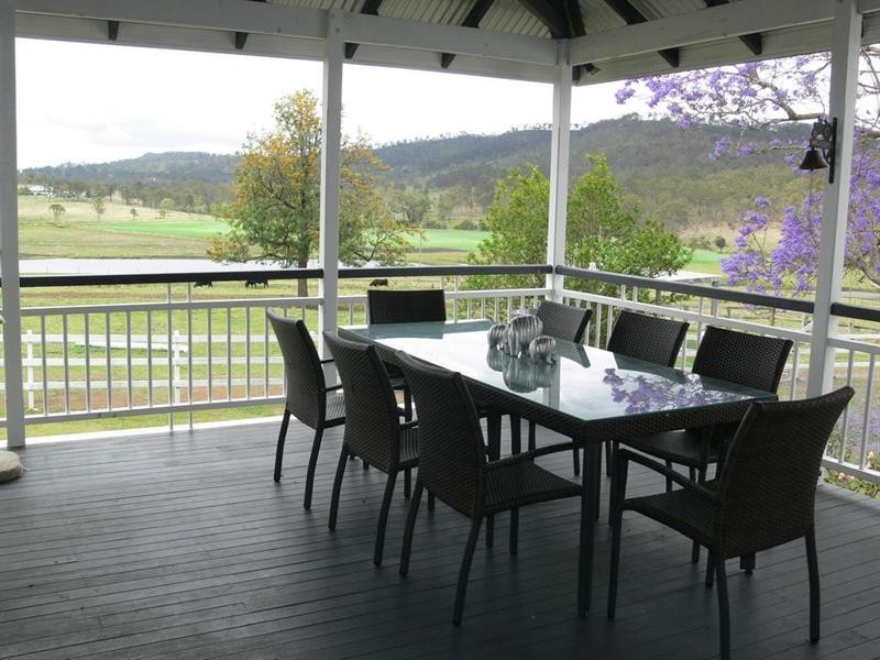Coal Creek QLD 4312