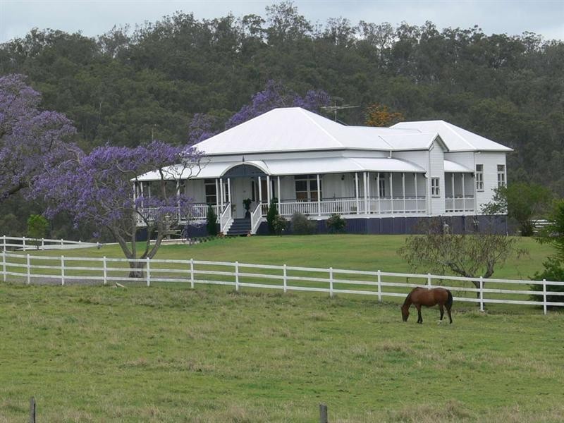 Coal Creek QLD 4312