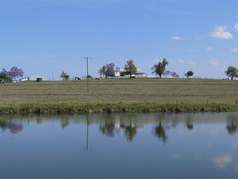 Coal Creek QLD 4312