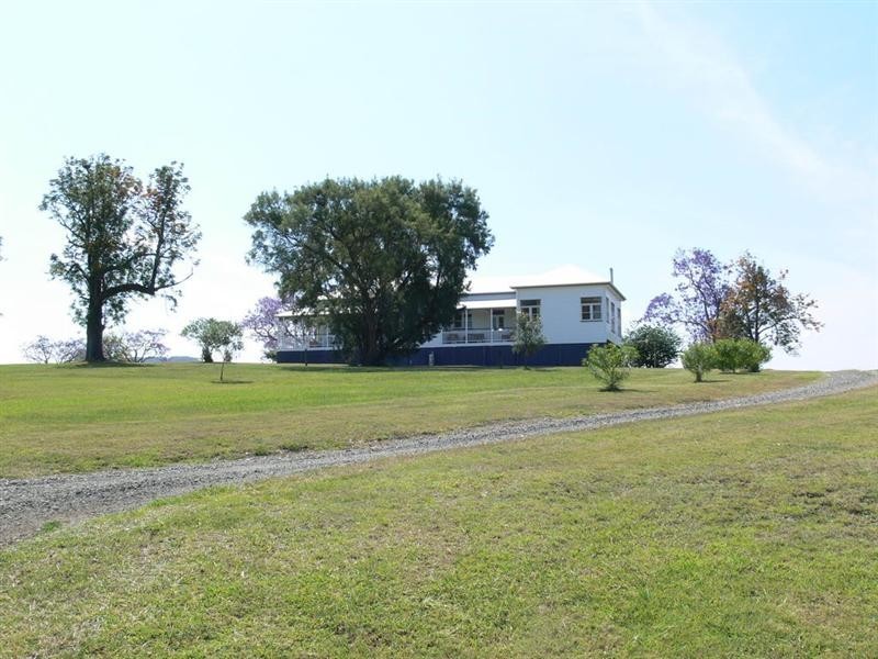 Coal Creek QLD 4312