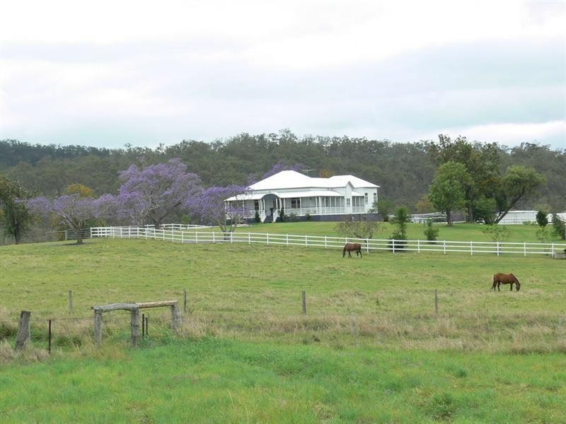 Coal Creek QLD 4312