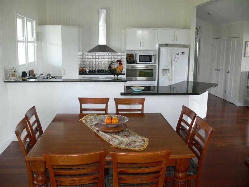 Coal Creek QLD 4312