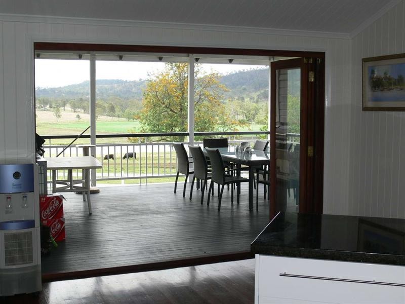 Coal Creek QLD 4312