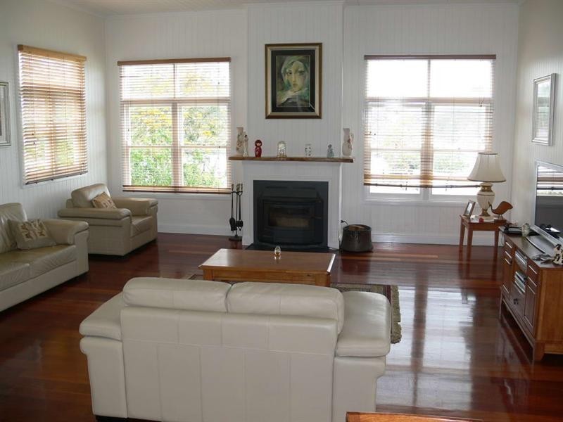 Coal Creek QLD 4312