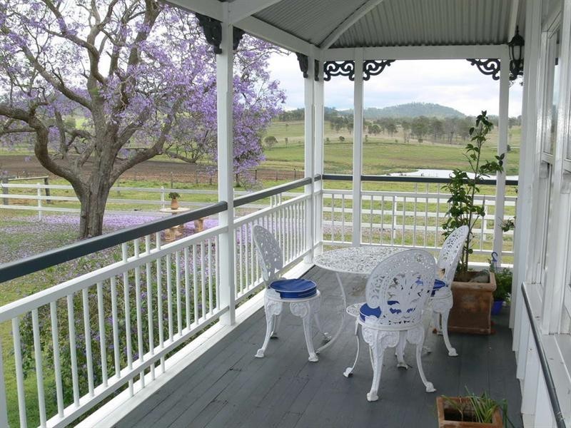 Coal Creek QLD 4312