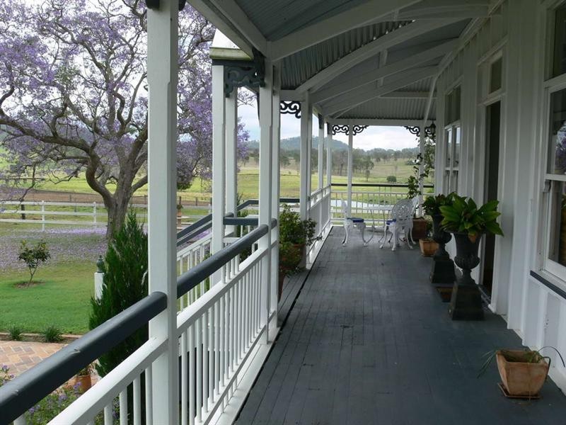 Coal Creek QLD 4312