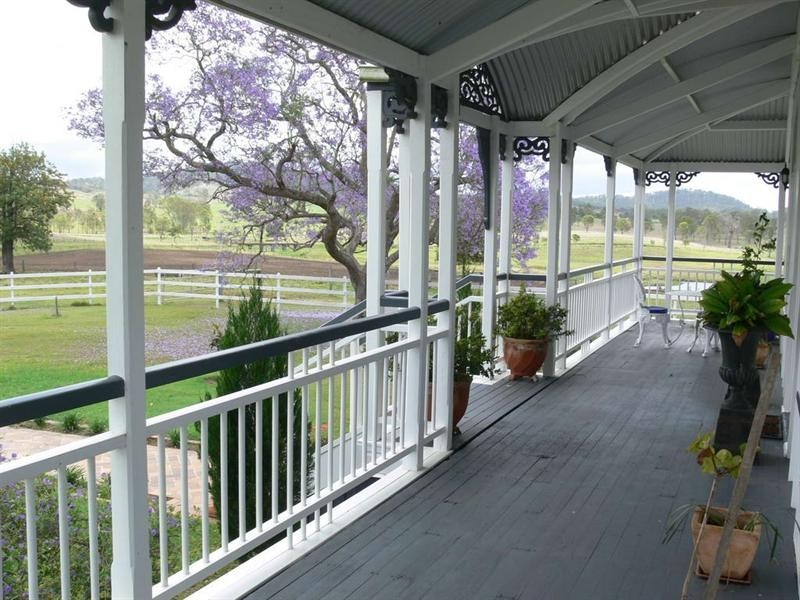 Coal Creek QLD 4312