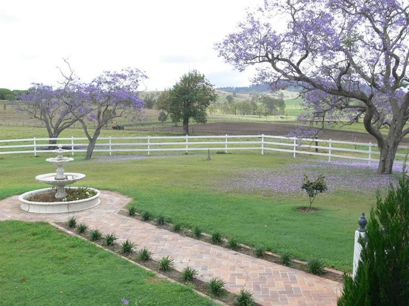 Coal Creek QLD 4312