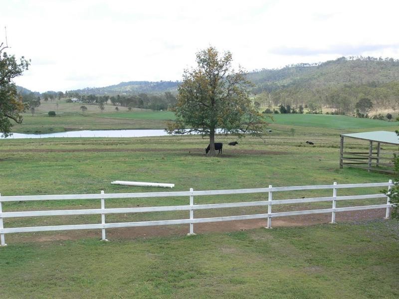 Coal Creek QLD 4312