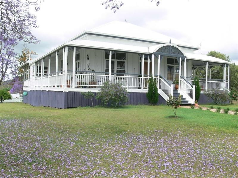 Coal Creek QLD 4312
