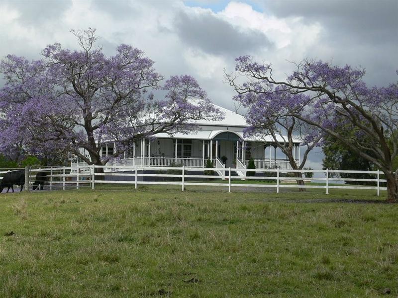 Coal Creek QLD 4312