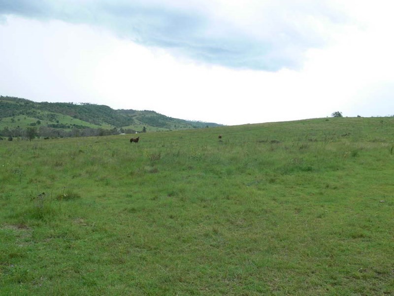 Coal Creek QLD 4312