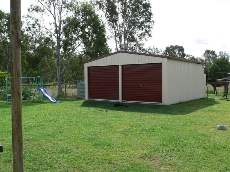 Esk QLD 4312