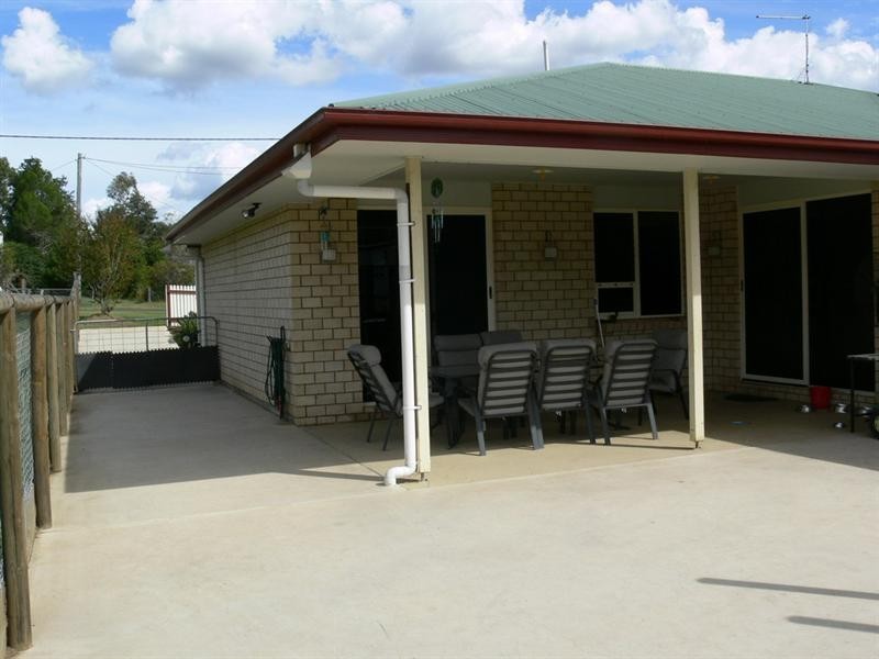 Esk QLD 4312