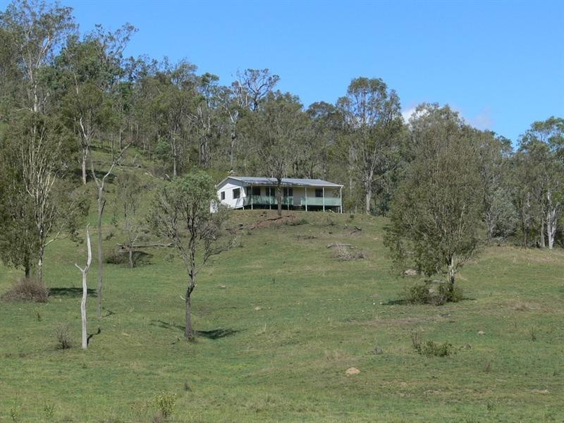 Harlin QLD 4306