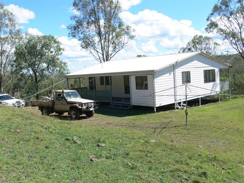 Harlin QLD 4306
