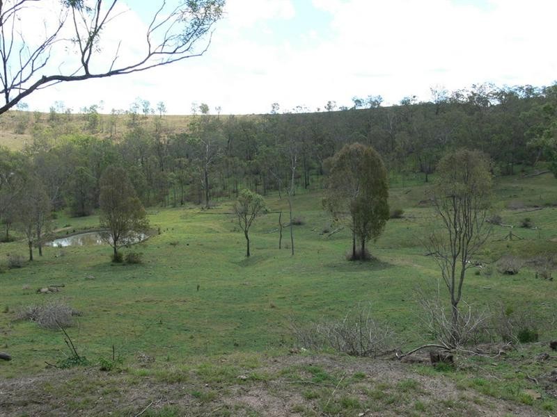 Harlin QLD 4306