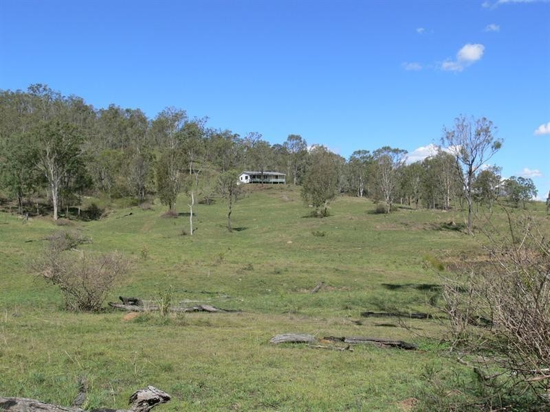 Harlin QLD 4306