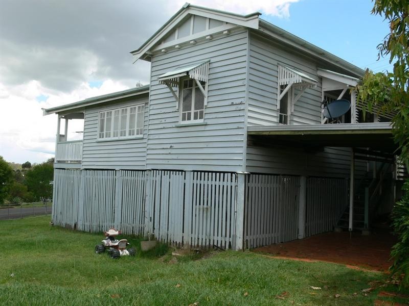 Esk QLD 4312