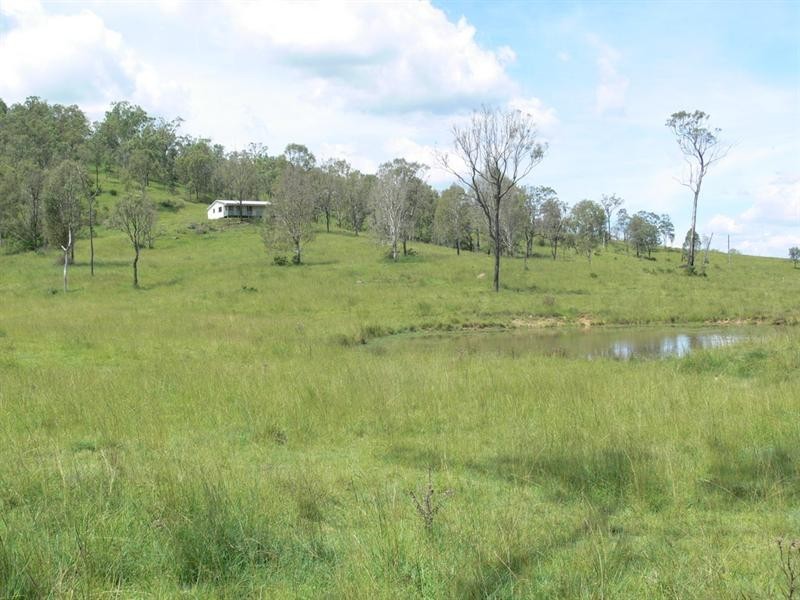 Harlin QLD 4306