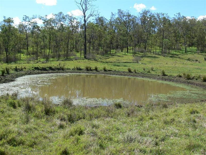 Harlin QLD 4306