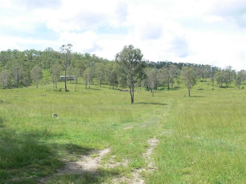 Harlin QLD 4306