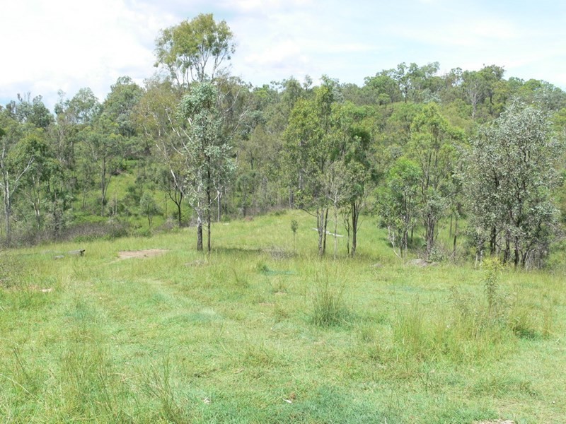 Harlin QLD 4306