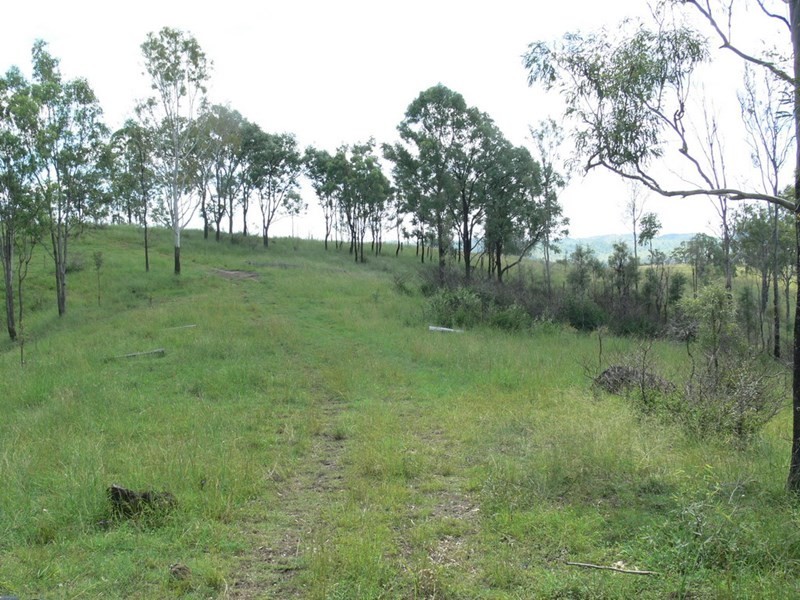 Harlin QLD 4306