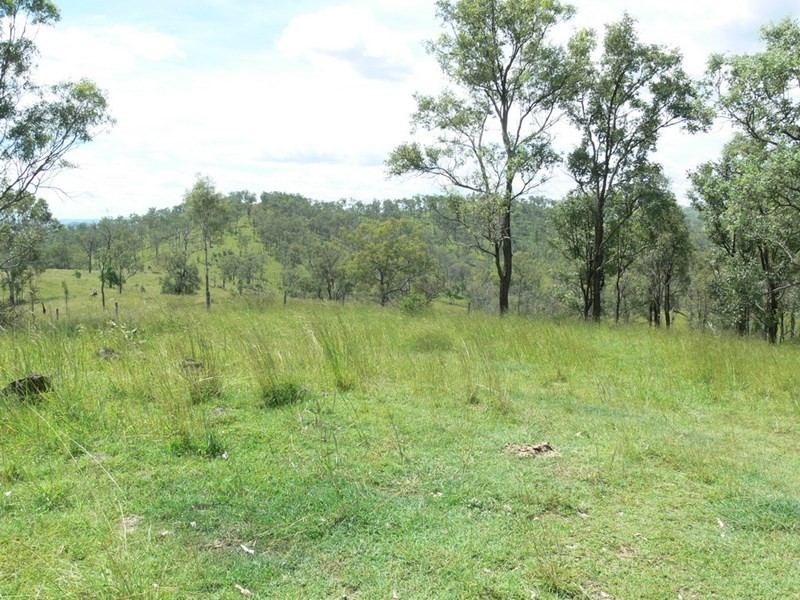 Harlin QLD 4306