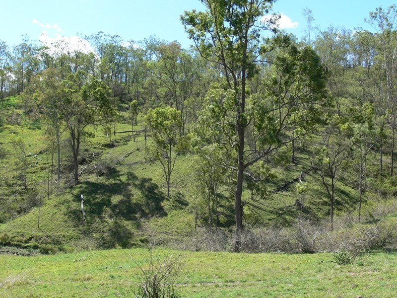 Harlin QLD 4306