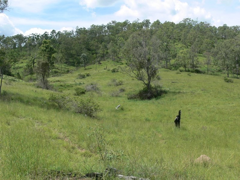 Harlin QLD 4306