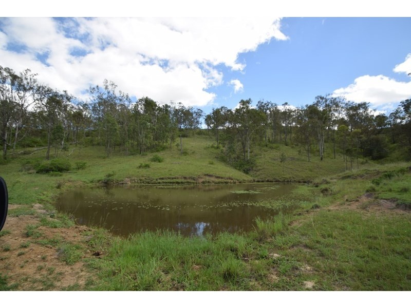 Harlin QLD 4306