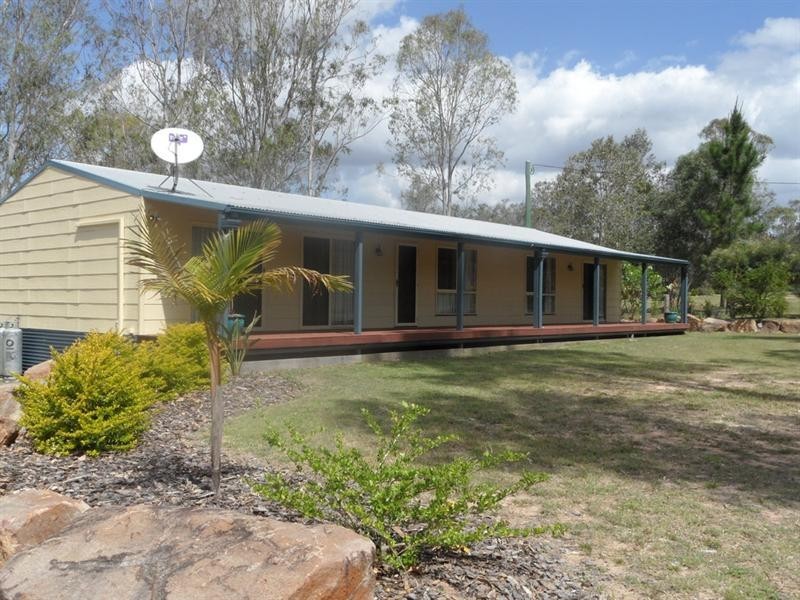 Esk QLD 4312