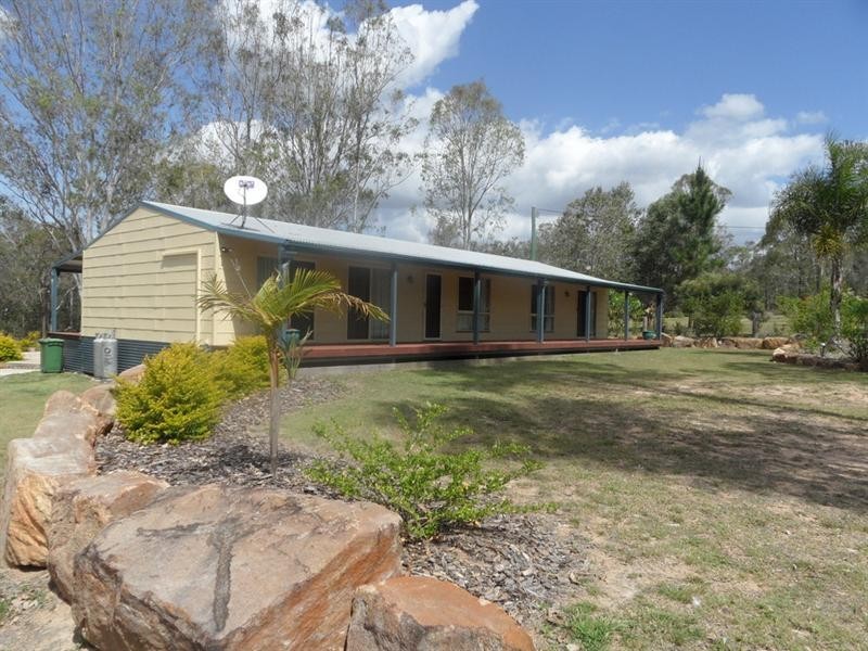 Esk QLD 4312