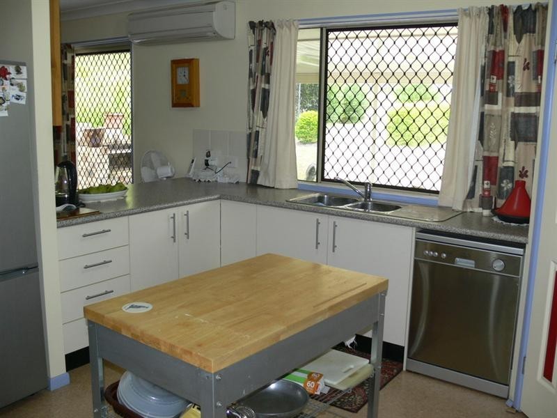 Mount Hallen QLD 4312