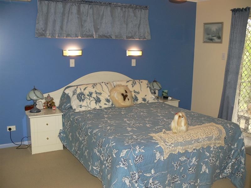 Mount Hallen QLD 4312