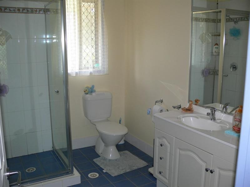 Mount Hallen QLD 4312