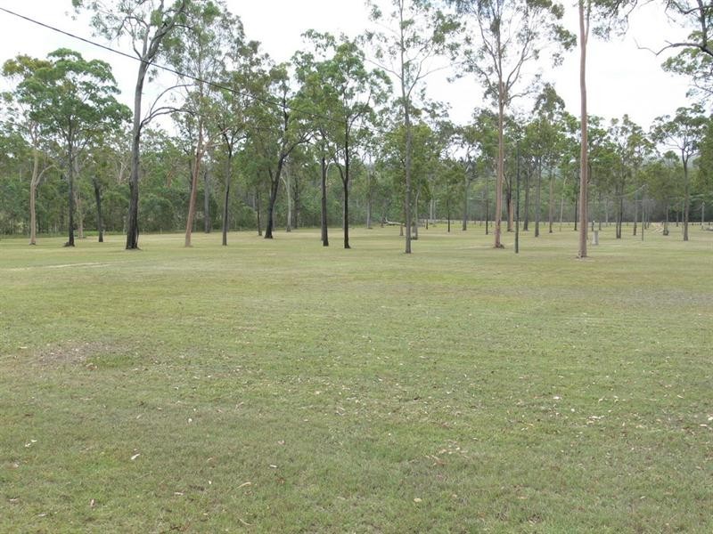 Mount Hallen QLD 4312