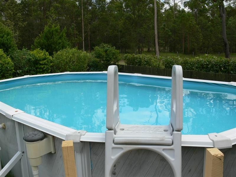 Mount Hallen QLD 4312