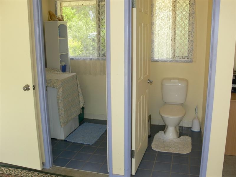 Mount Hallen QLD 4312